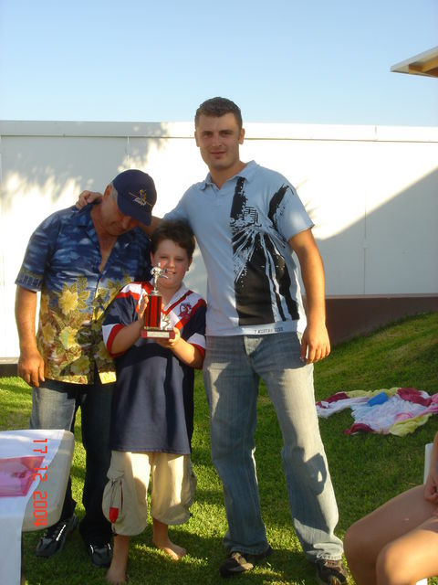 Best fair event 2004