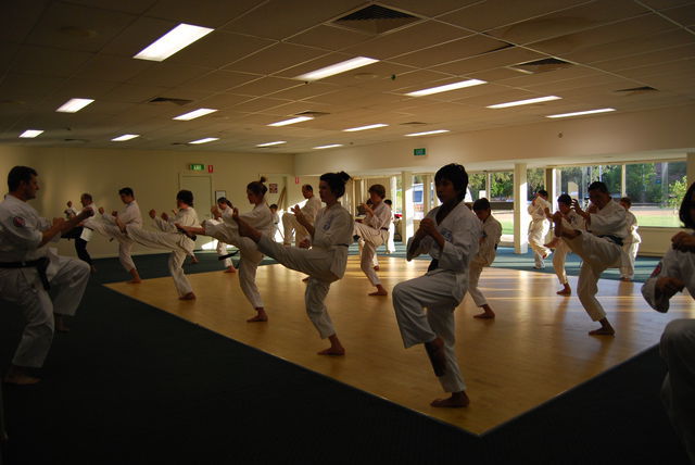 Gippsland state 2009