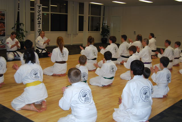 Jayson Dan Presentation 2010