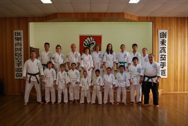 Carlingford 1st class 2010