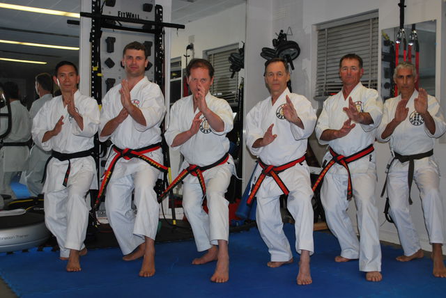 Burdett seminar 2013