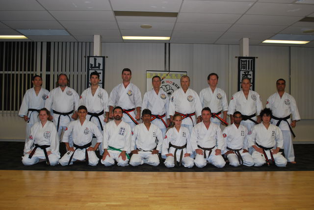 Burdett seminar 2013