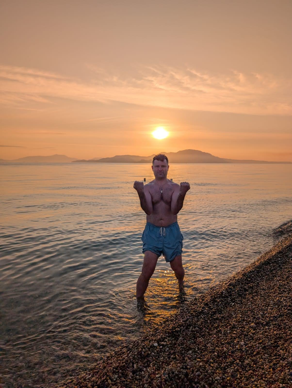 Recent dojo activities