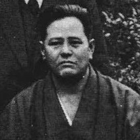 Chojun Miyagi, Founder of Goju Ryu